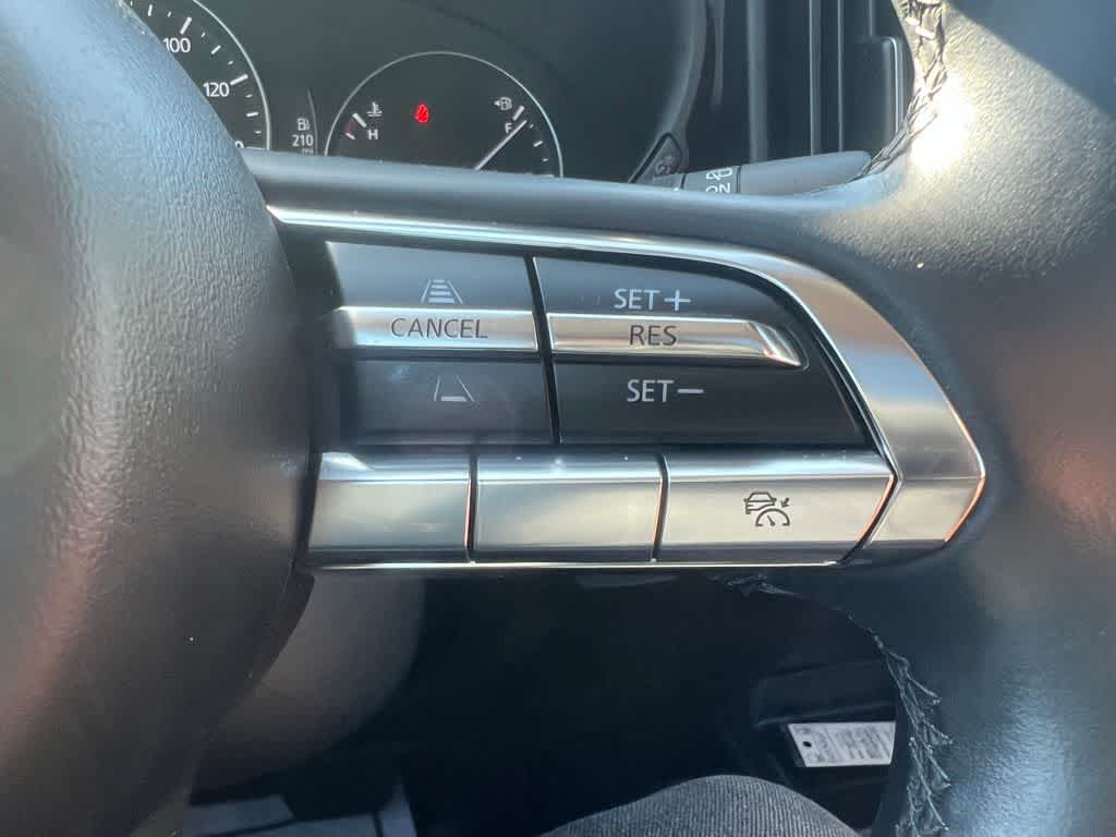 Thumbnail: 2023 Mazda CX-50 - 26