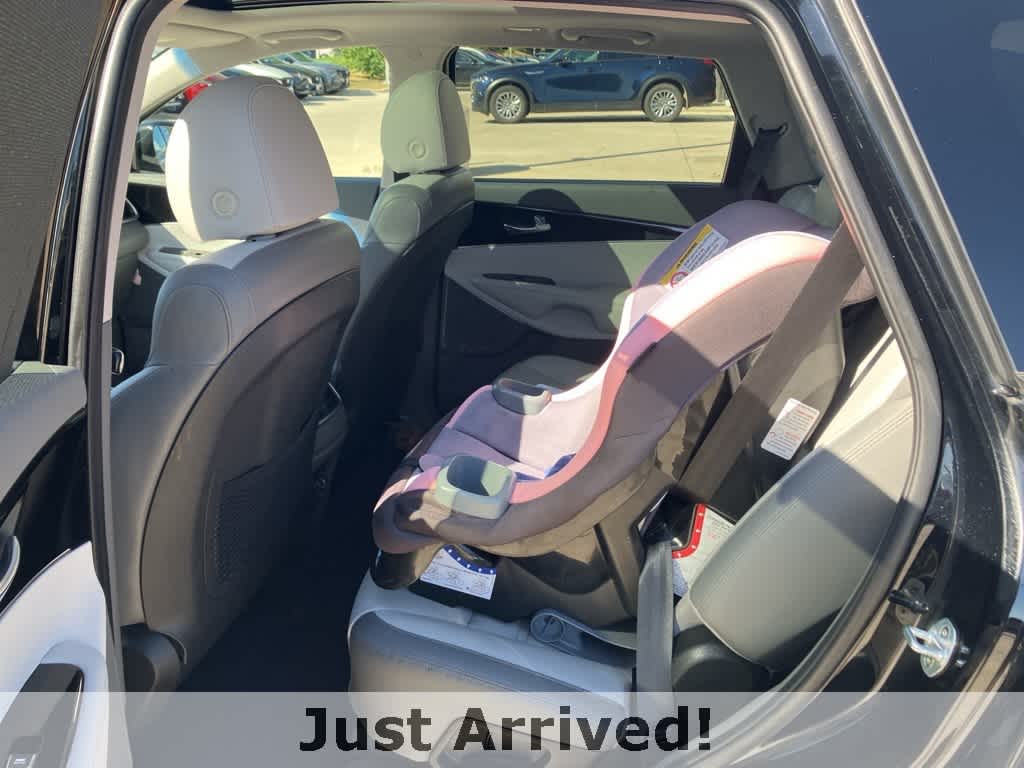 Thumbnail: 2019 Kia Sorento - 11