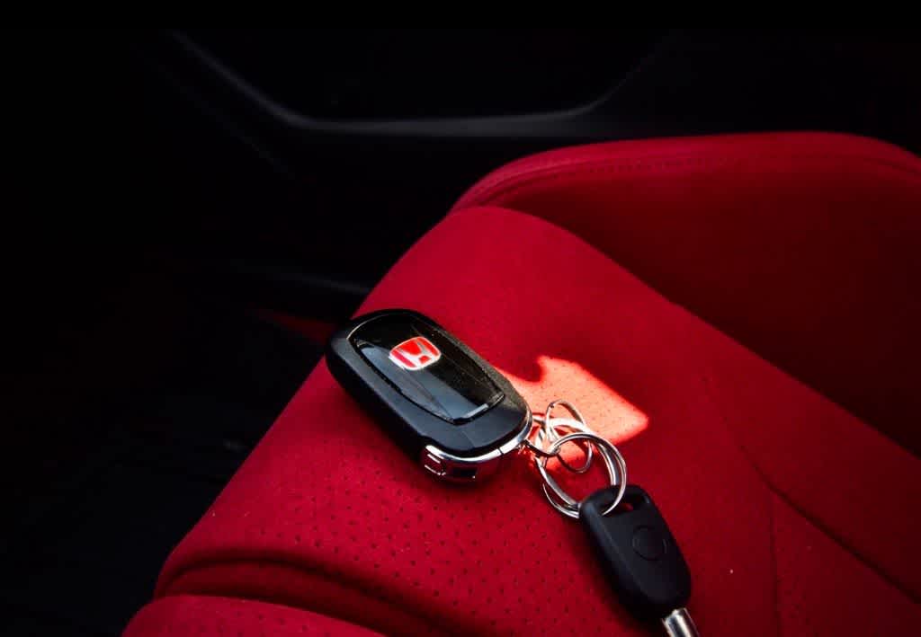 Thumbnail: 2025 Honda Civic - 28