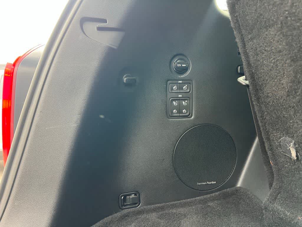 Thumbnail: 2022 Hyundai Palisade - 41