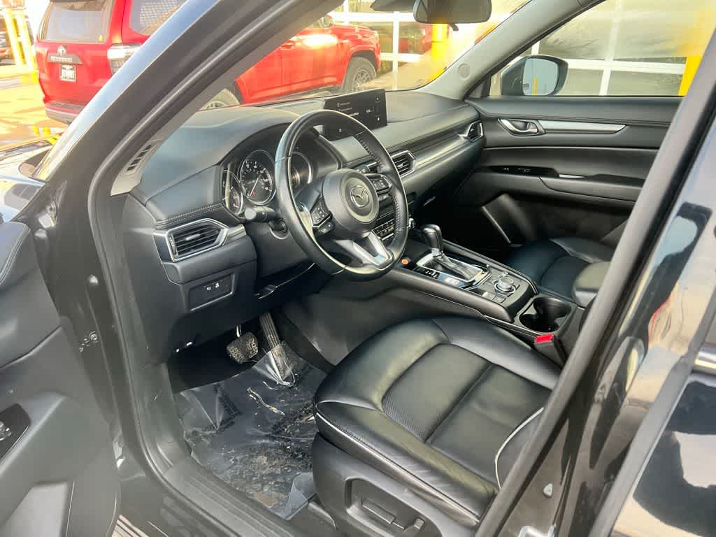 Thumbnail: 2024 Mazda CX-5 - 2