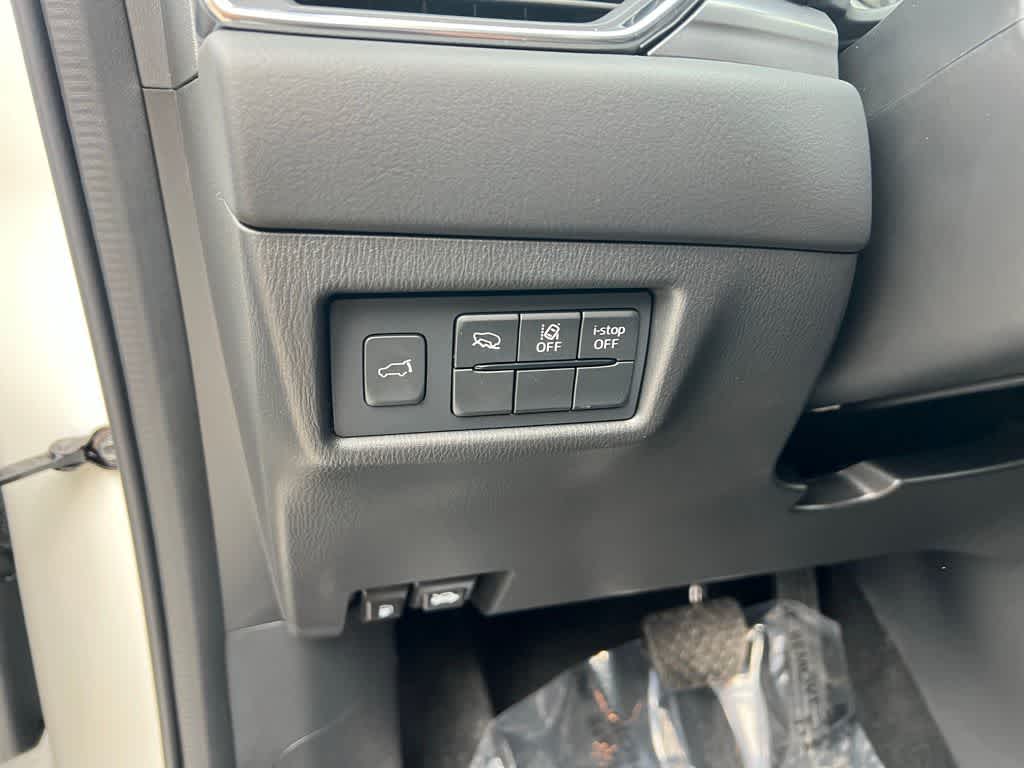 Thumbnail: 2025 Mazda CX-5 - 14