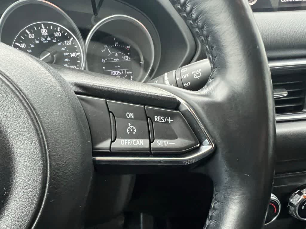 Thumbnail: 2018 Mazda CX-5 - 25