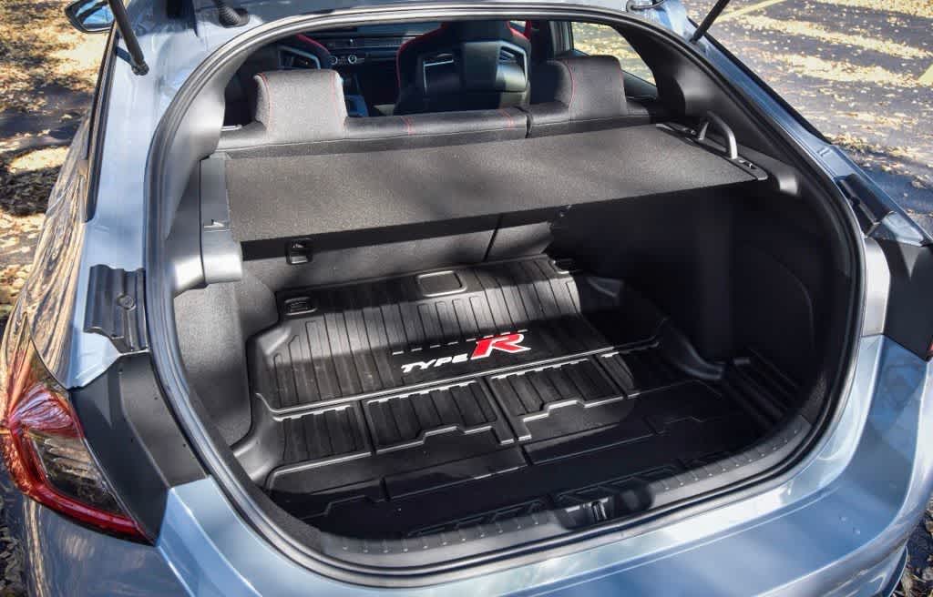 Thumbnail: 2025 Honda Civic - 20