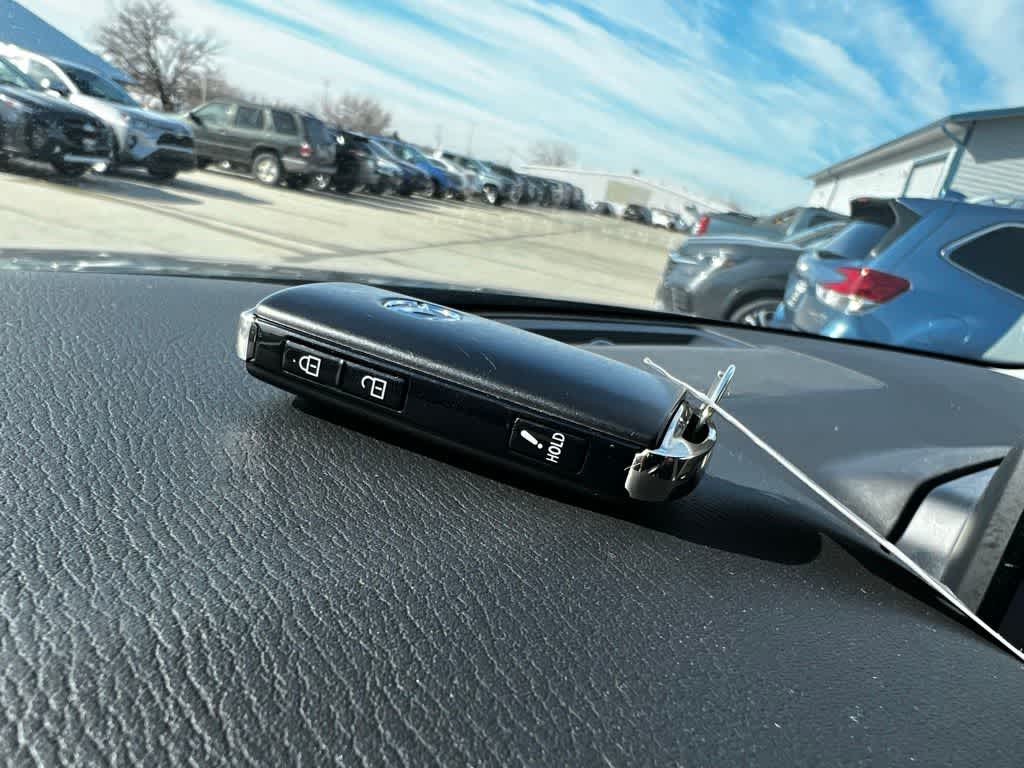 Thumbnail: 2023 Mazda CX-5 - 33