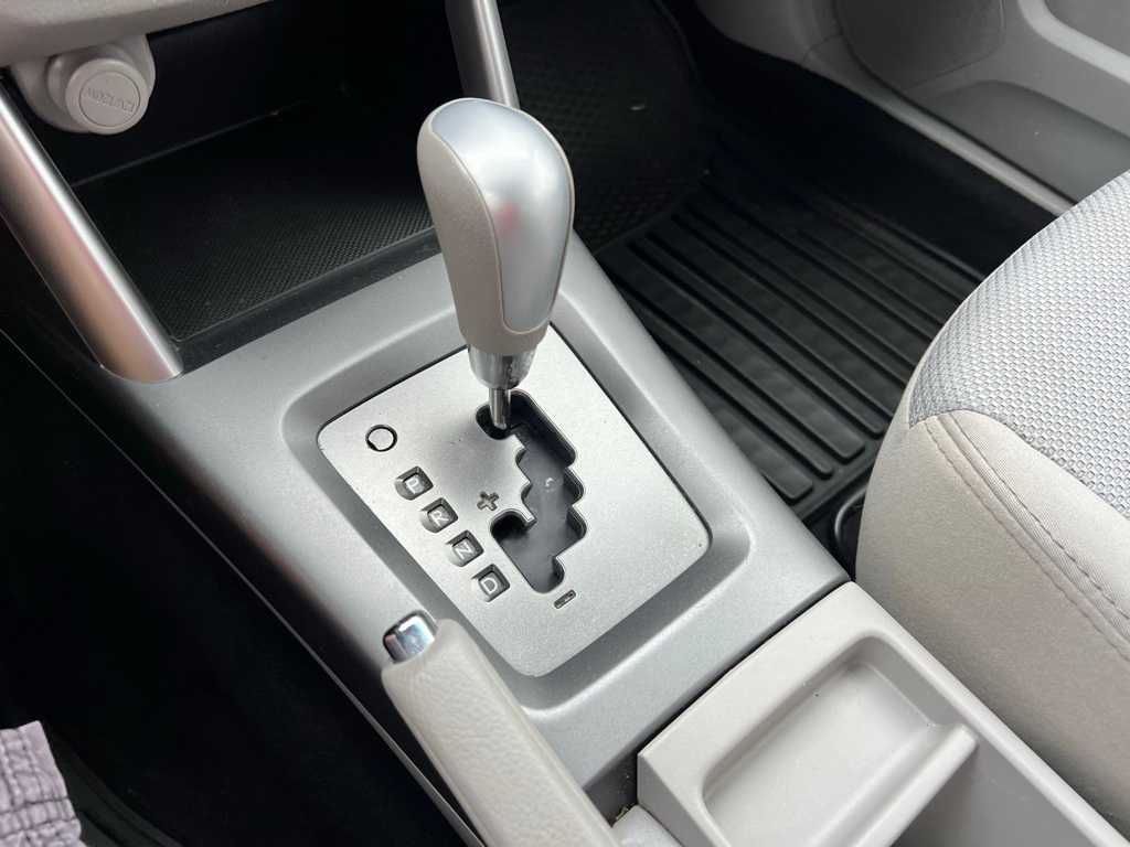 Thumbnail: 2013 Subaru Forester - 27
