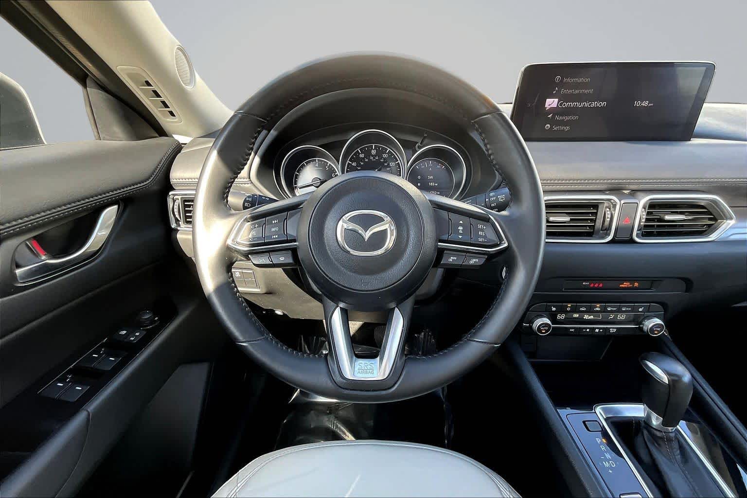 Thumbnail: 2023 Mazda CX-5 - 5