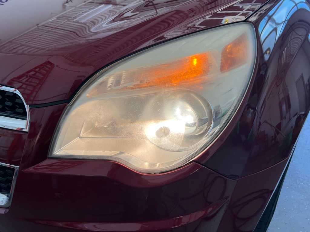 Thumbnail: 2011 Chevrolet Equinox - 45