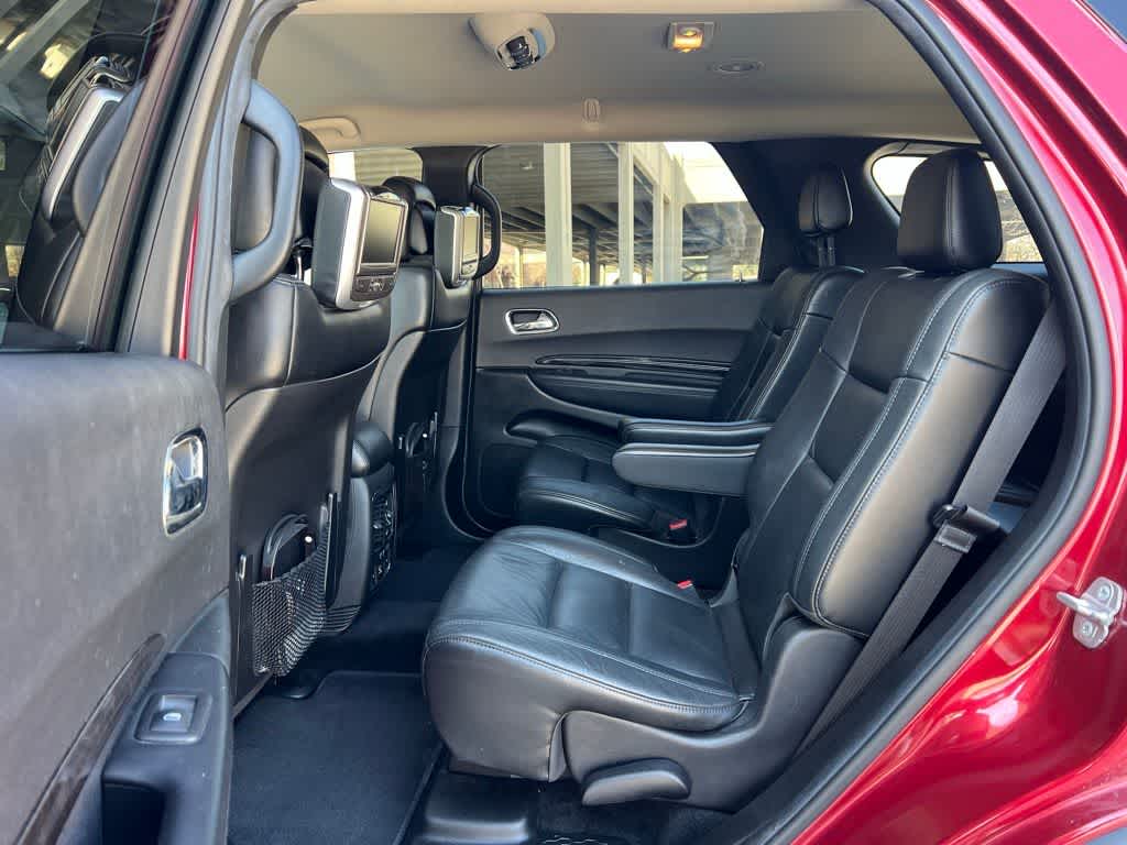 Thumbnail: 2014 Dodge Durango - 20