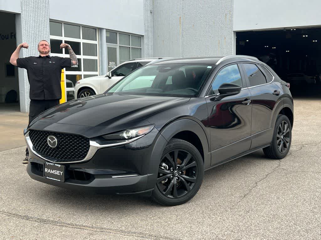 Thumbnail: 2024 Mazda CX-30 - 1