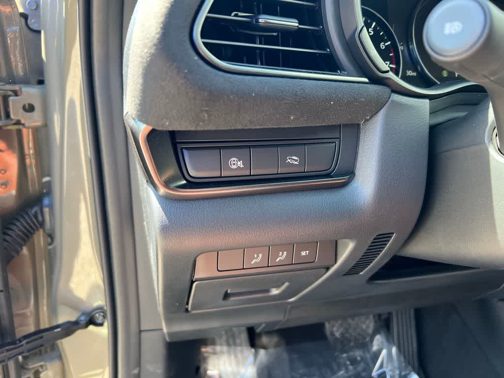 Thumbnail: 2025 Mazda CX-30 - 16