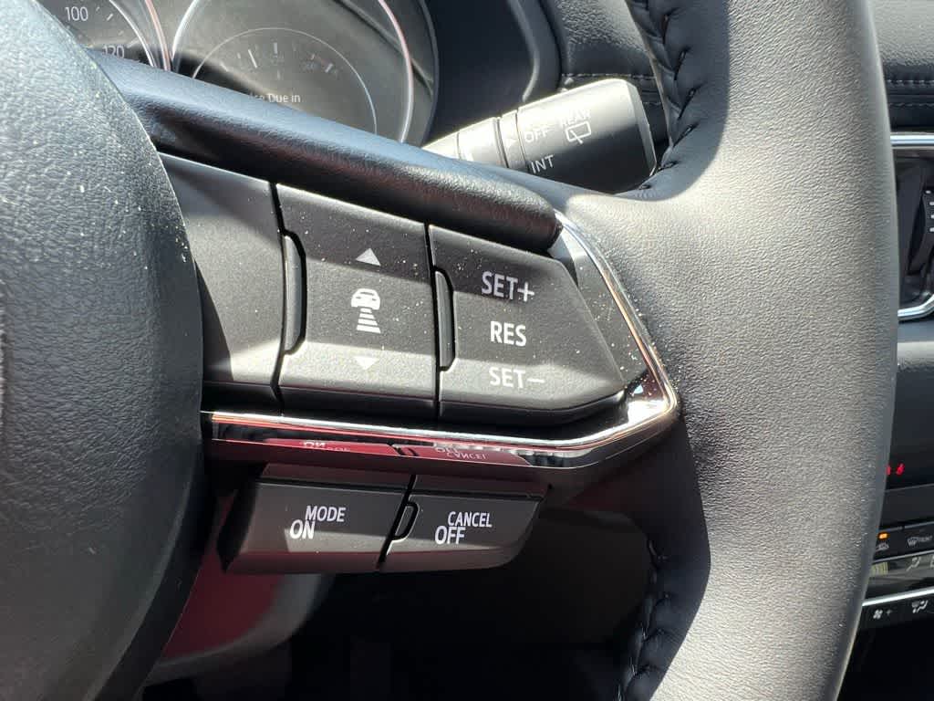 Thumbnail: 2025 Mazda CX-5 - 22