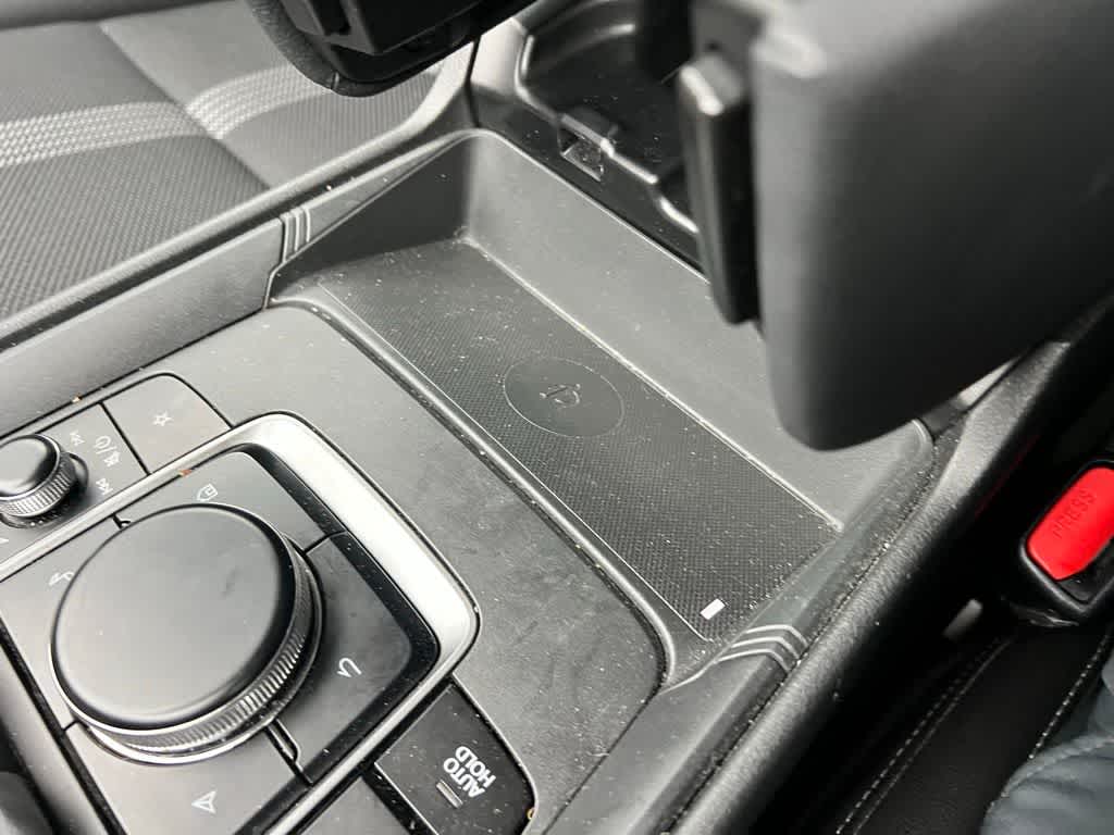 Thumbnail: 2025 Mazda CX-50 - 28