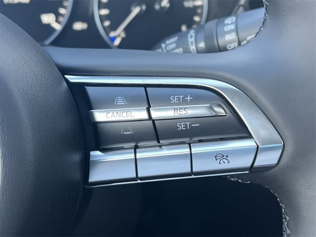 Thumbnail: 2025 Mazda CX-50 - 23