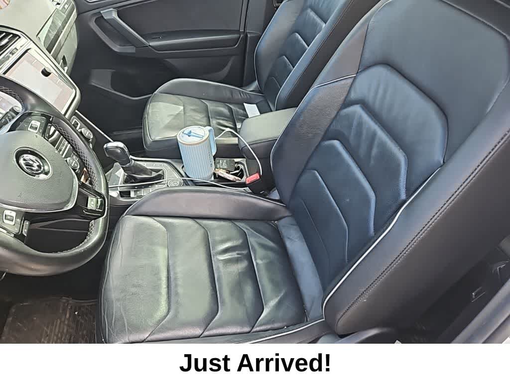 Thumbnail: 2019 Volkswagen Tiguan - 12
