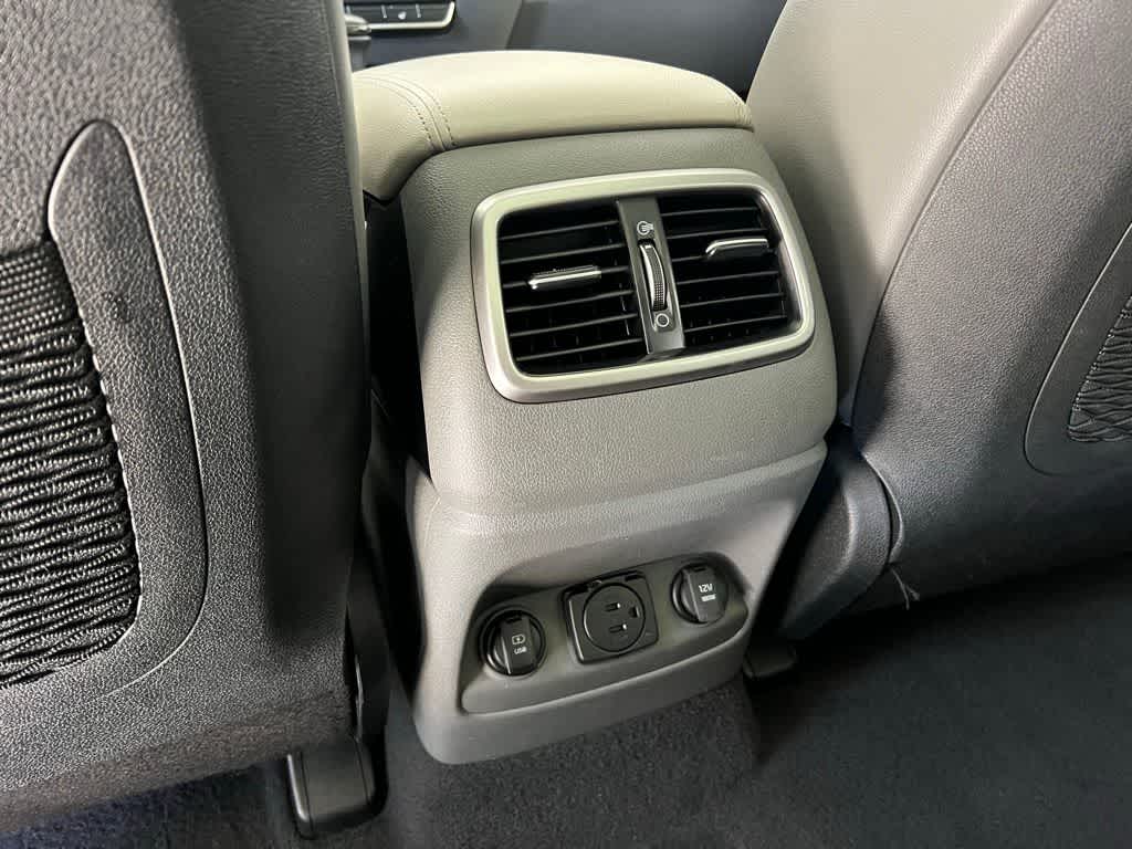 Thumbnail: 2019 Kia Sorento - 20