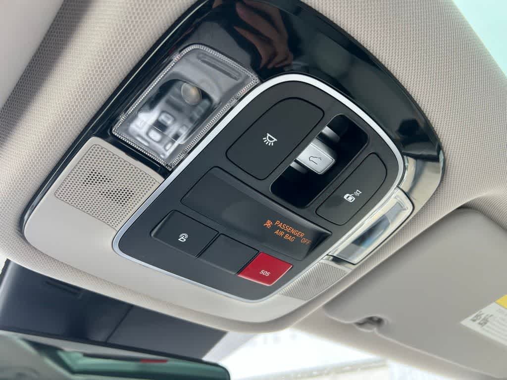 Thumbnail: 2023 Hyundai Tucson - 45