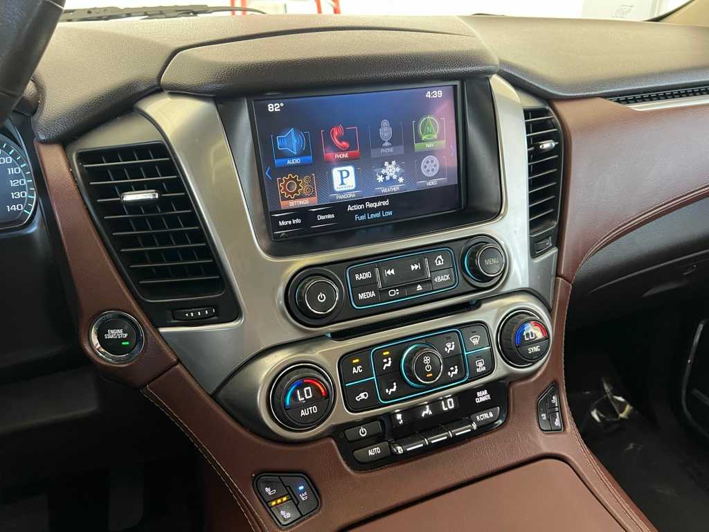 Thumbnail: 2015 Chevrolet Tahoe - 31