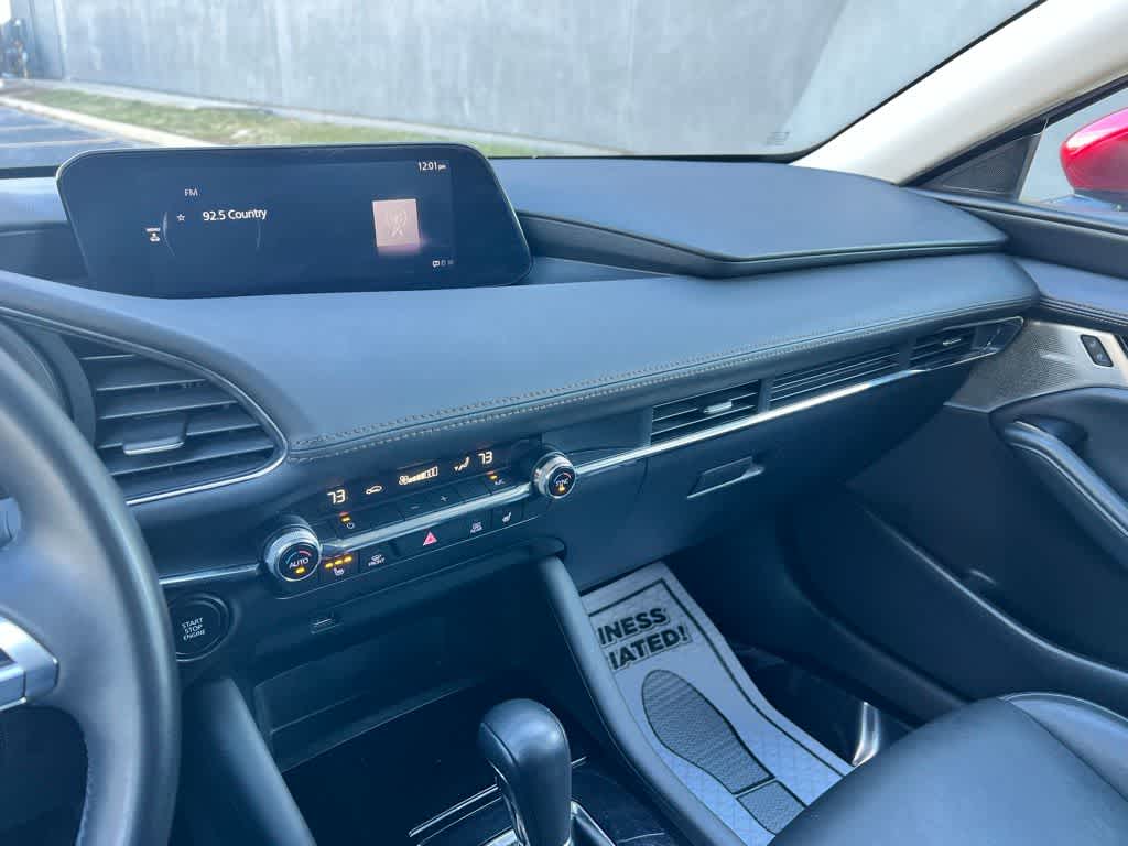 Thumbnail: 2019 Mazda Mazda3 - 25