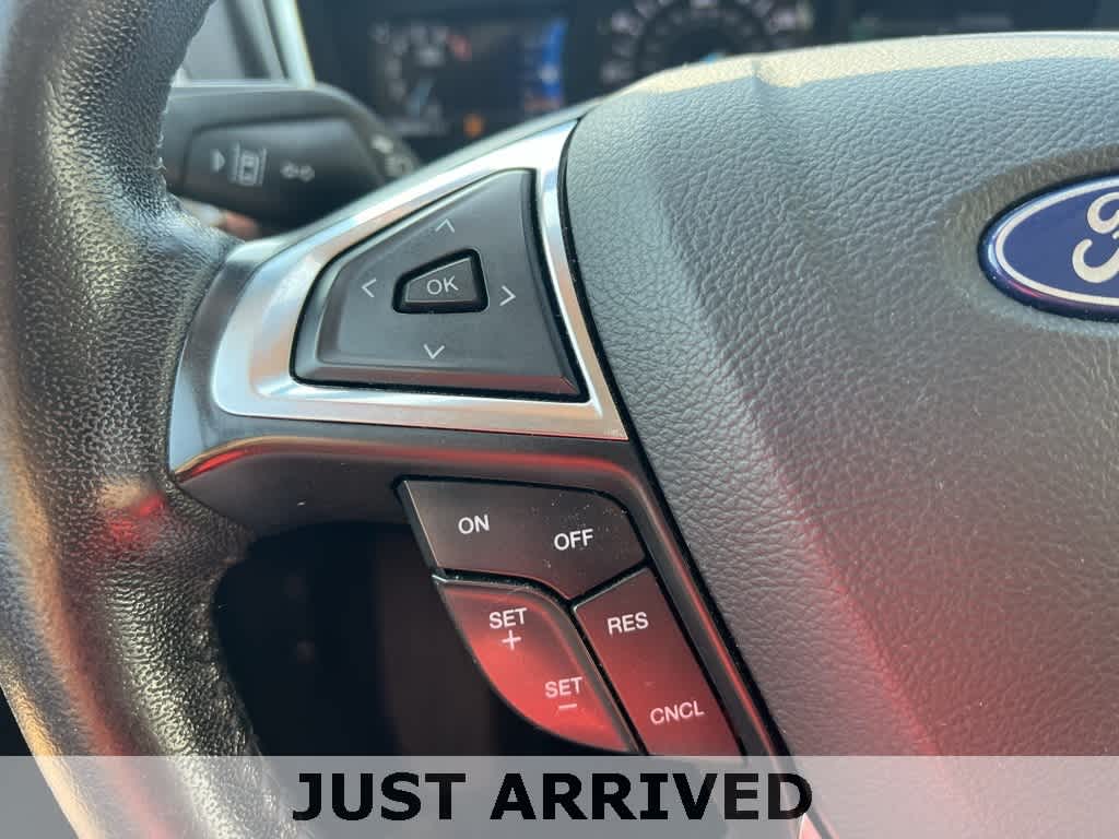 Thumbnail: 2020 Ford Fusion - 20