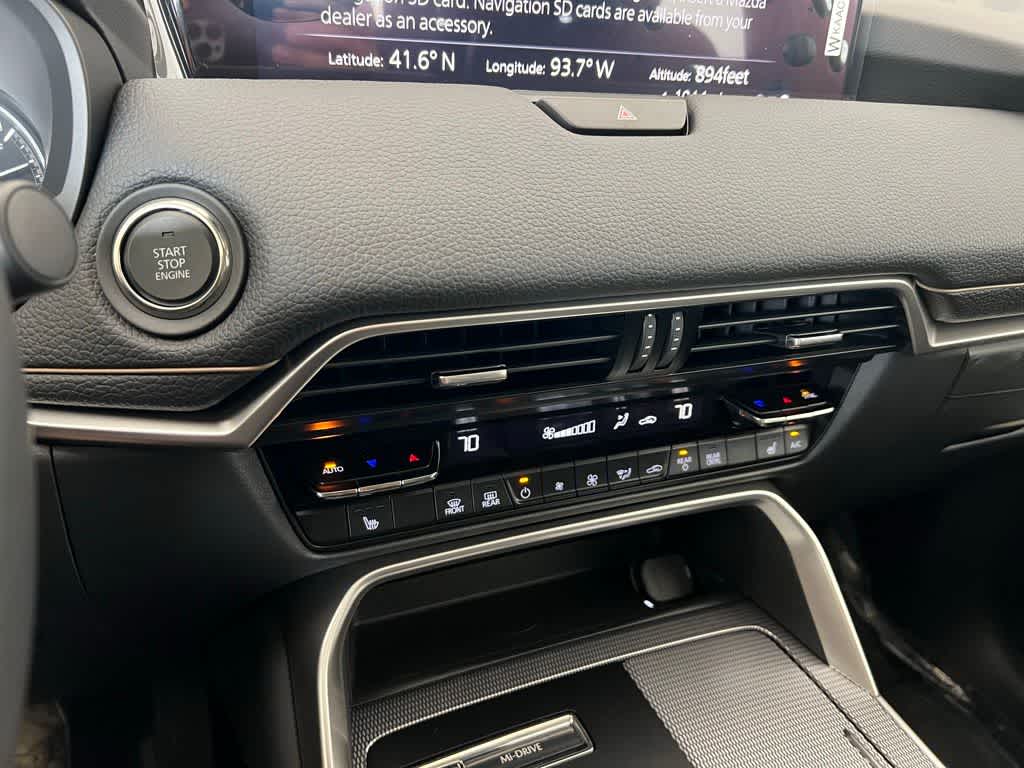 Thumbnail: 2025 Mazda CX-90 - 31