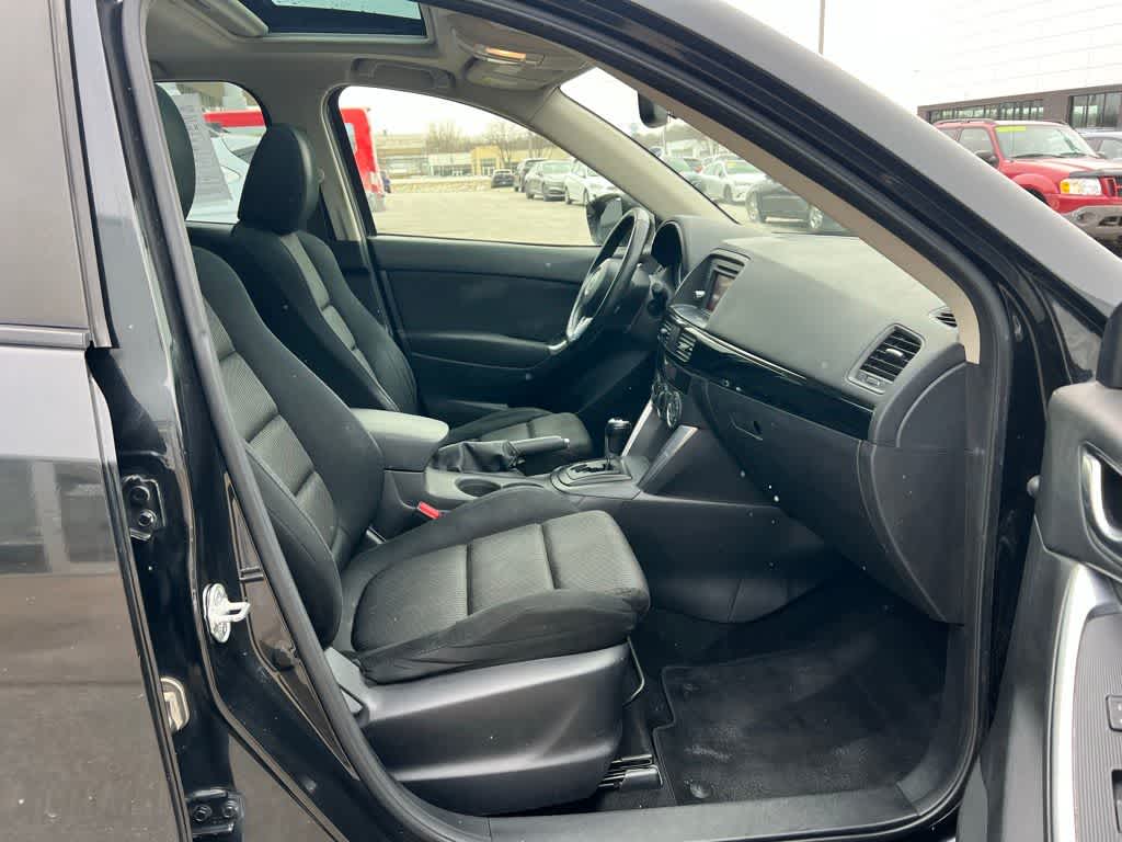 Thumbnail: 2013 Mazda CX-5 - 21