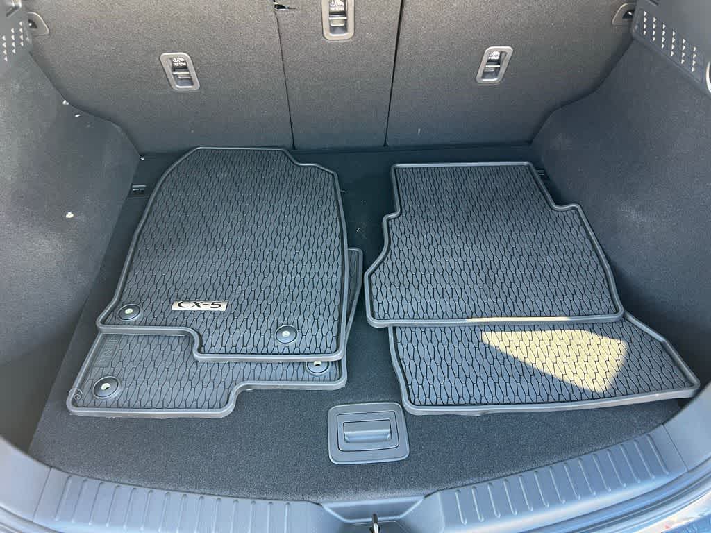 Thumbnail: 2025 Mazda CX-5 - 23