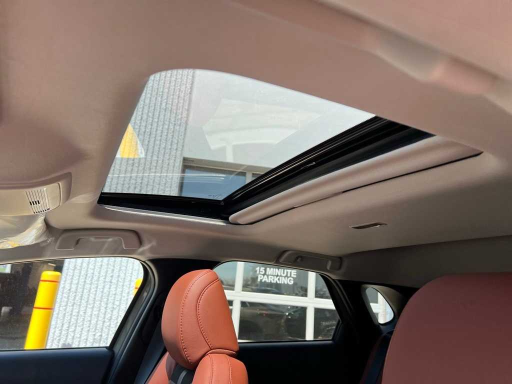 Thumbnail: 2025 Mazda CX-30 - 15