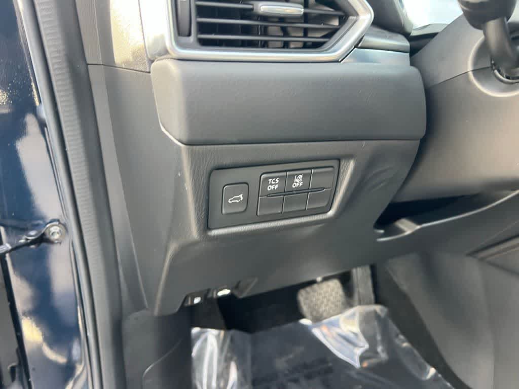 Thumbnail: 2017 Mazda CX-5 - 13