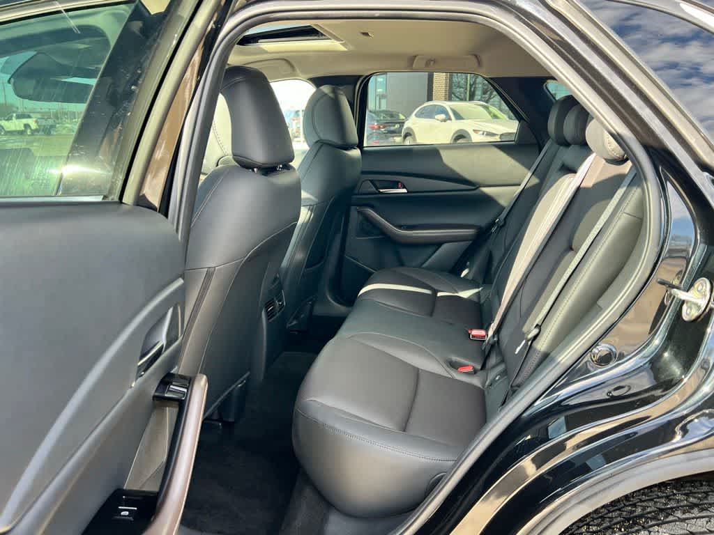 Thumbnail: 2025 Mazda CX-30 - 20