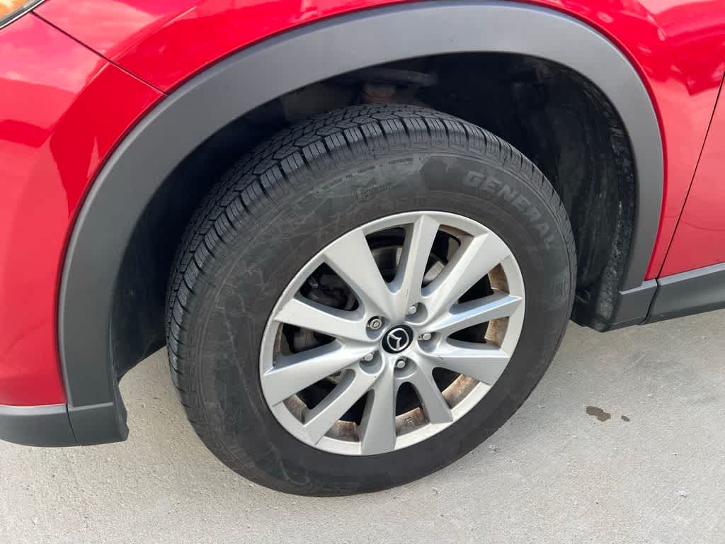 Thumbnail: 2016 Mazda CX-5 - 10
