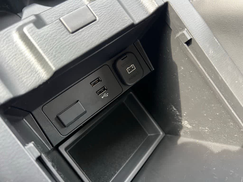 Thumbnail: 2023 Mazda CX-5 - 30