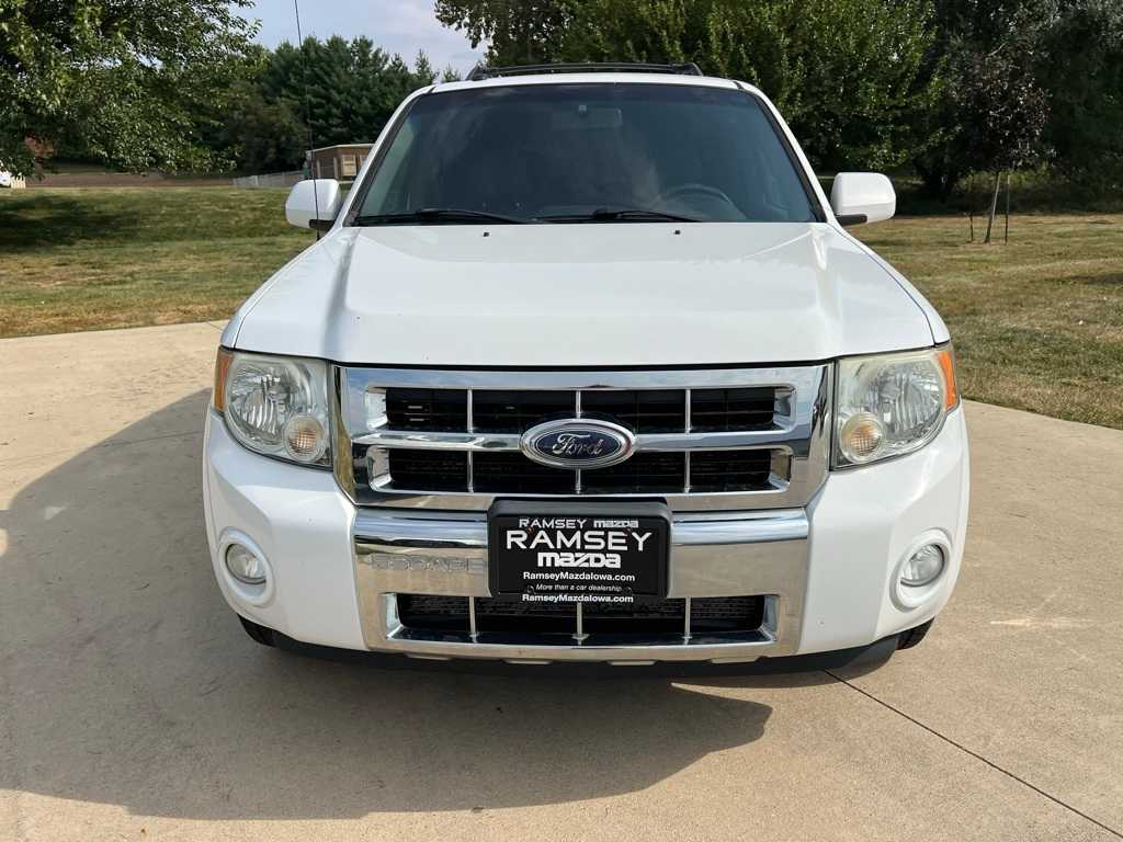 Thumbnail: 2008 Ford Escape - 9