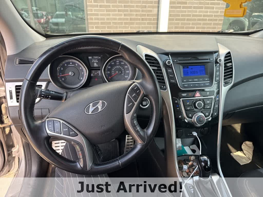 Thumbnail: 2016 Hyundai Elantra - 6