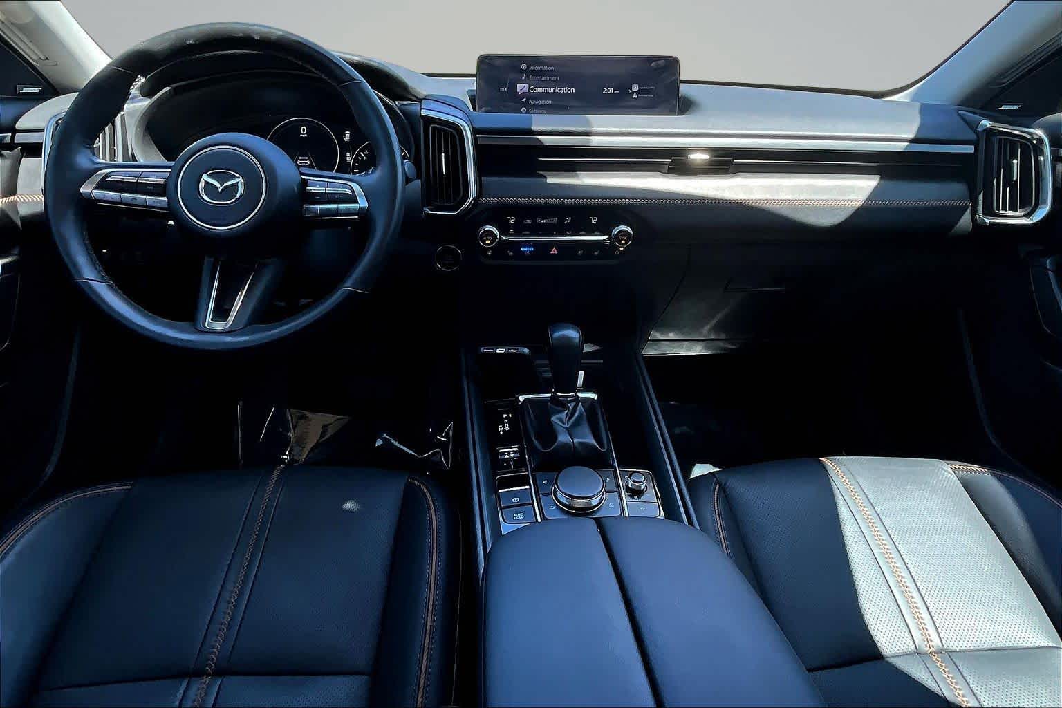 Thumbnail: 2024 Mazda CX-50 - 15