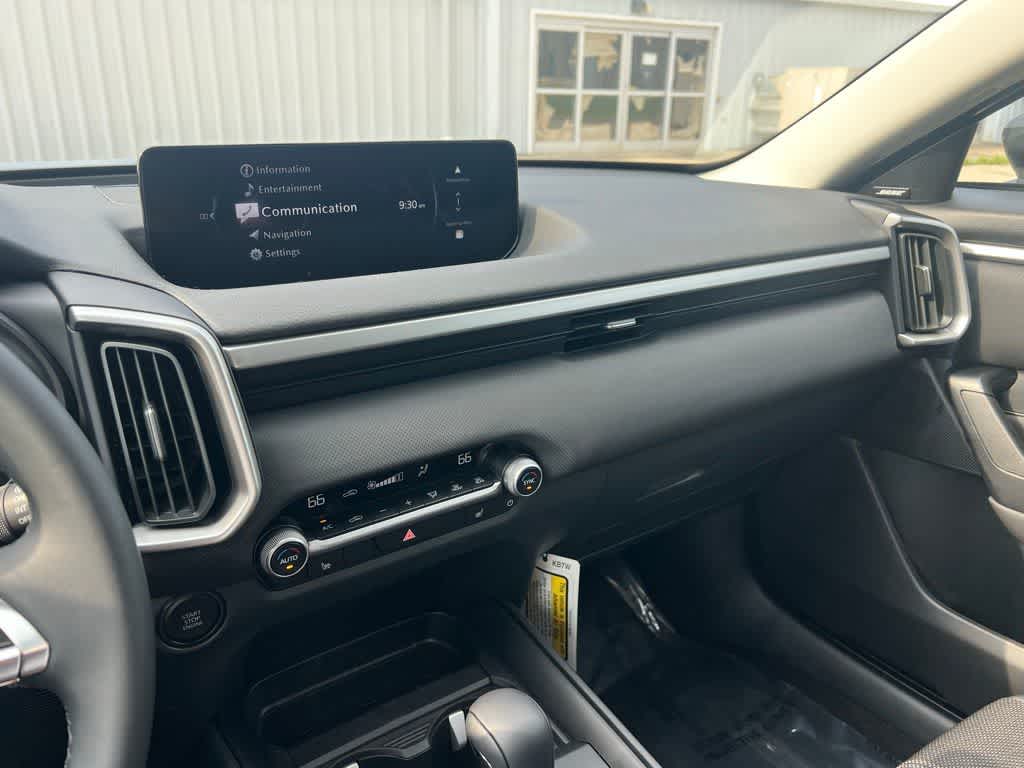 Thumbnail: 2025 Mazda CX-50 - 23