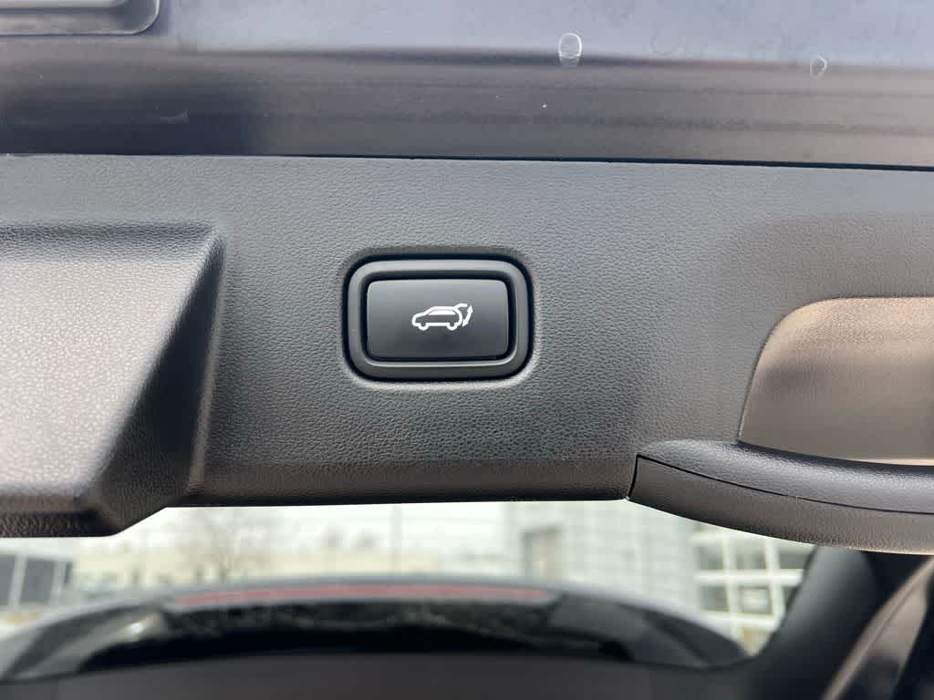 Thumbnail: 2023 Hyundai Tucson - 33