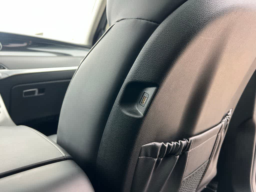 Thumbnail: 2022 Hyundai Palisade - 36