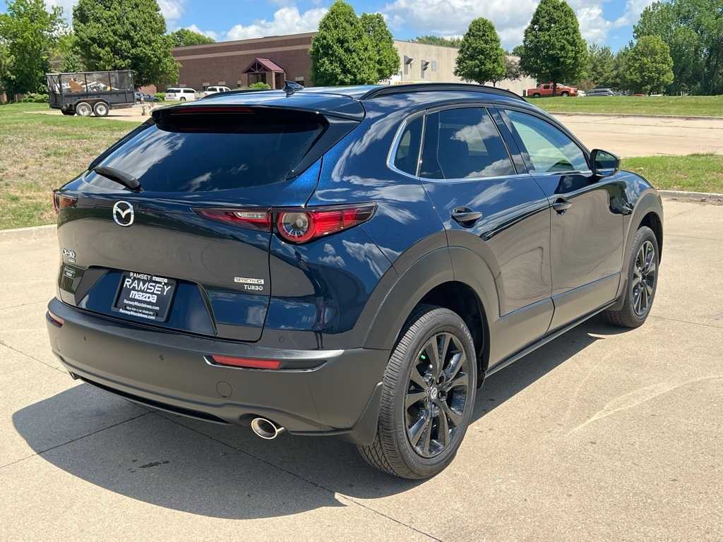 Thumbnail: 2025 Mazda CX-30 - 6