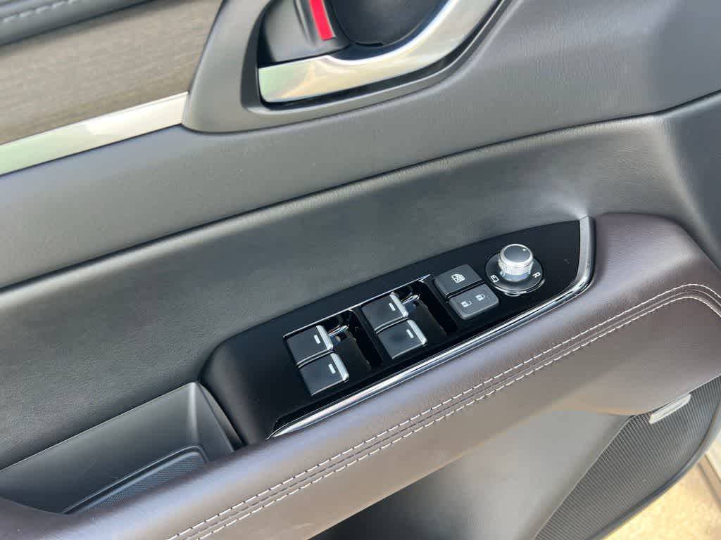 Thumbnail: 2025 Mazda CX-5 - 13