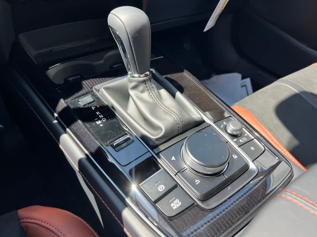 Thumbnail: 2025 Mazda CX-30 - 28