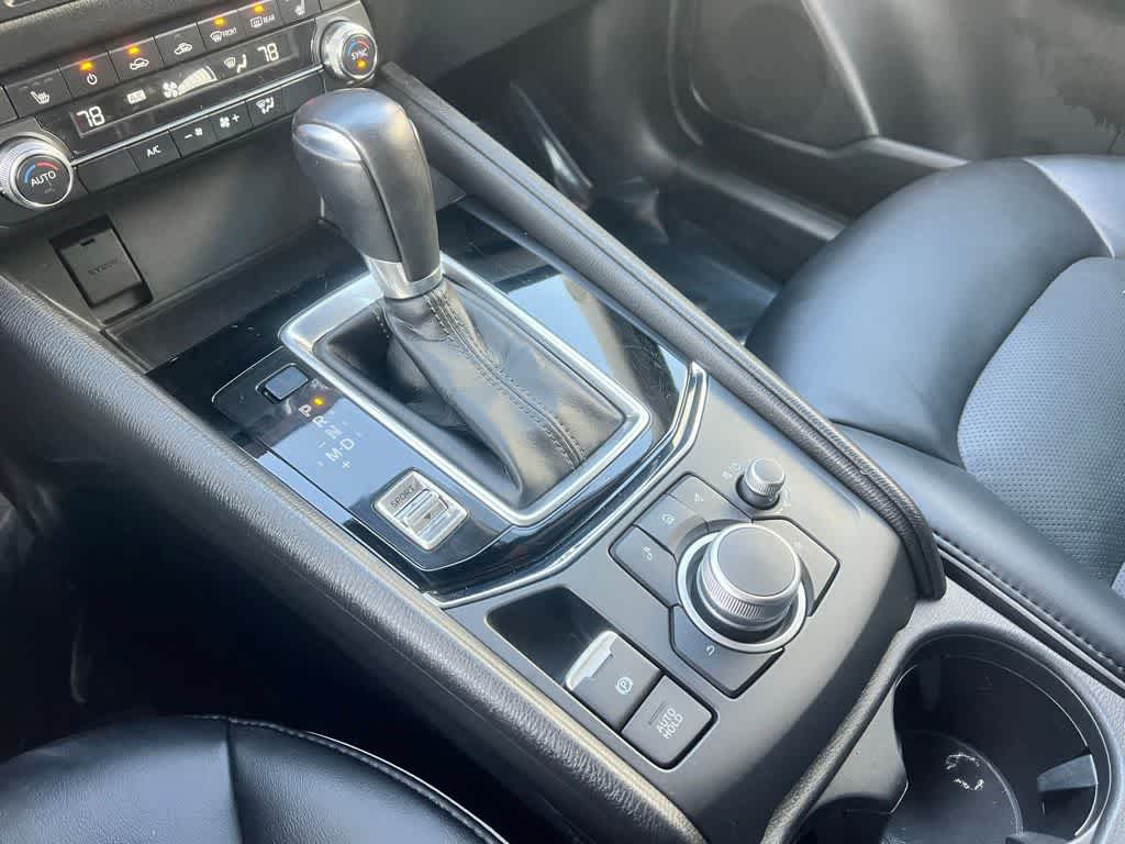 Thumbnail: 2024 Mazda CX-5 - 28