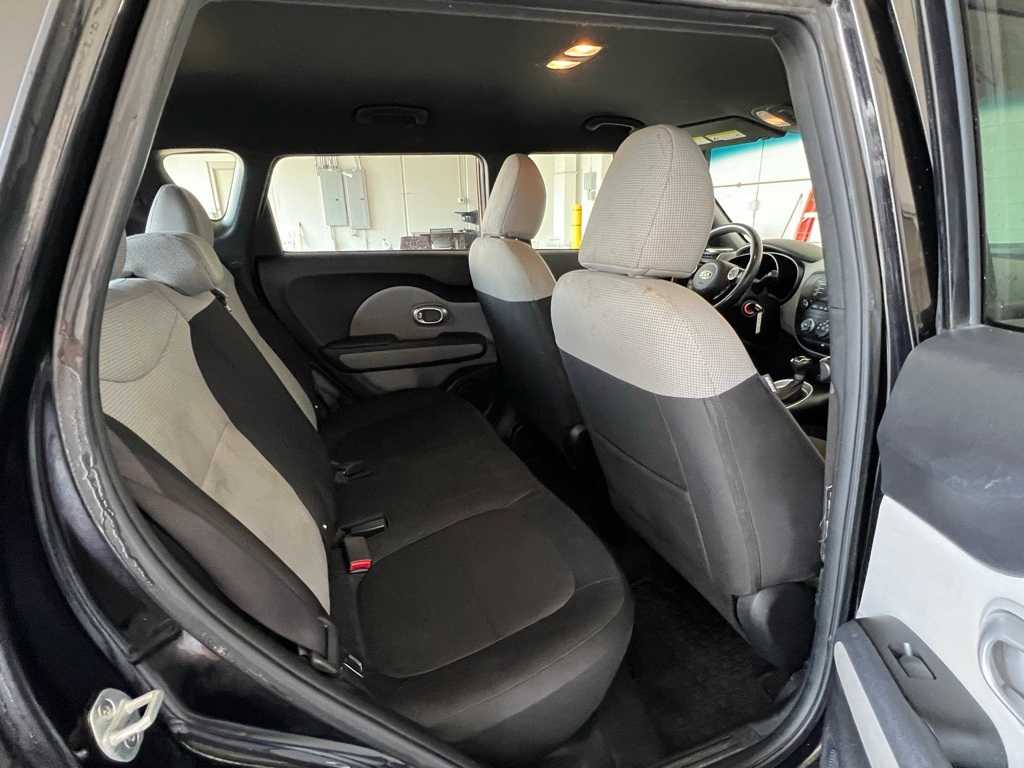Thumbnail: 2014 Kia Soul - 16