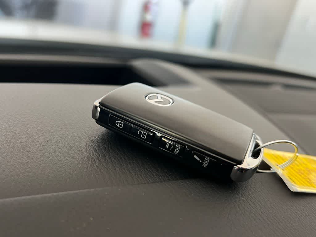 Thumbnail: 2025 Mazda CX-5 - 34