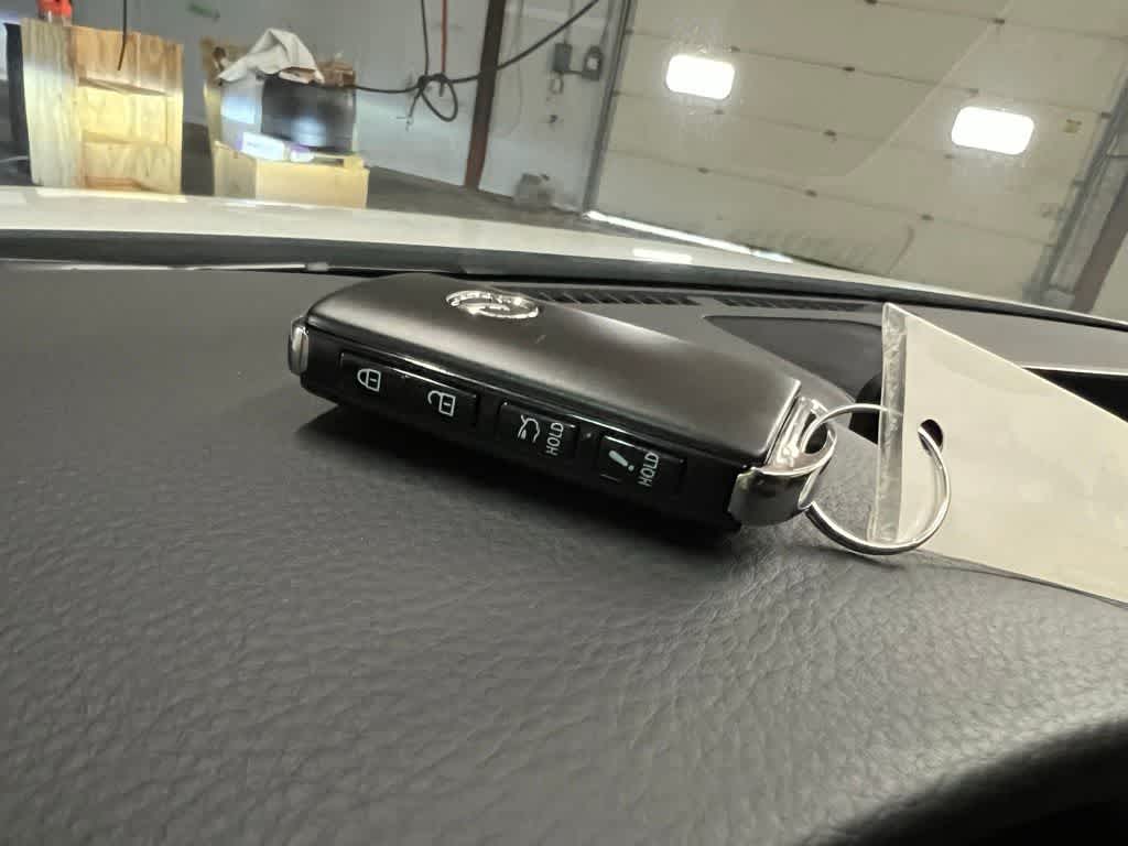 Thumbnail: 2025 Mazda Mazda3 - 32