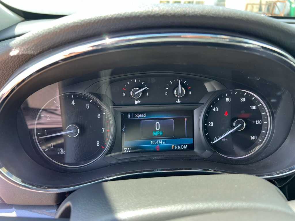 Thumbnail: 2019 Buick Encore - 33