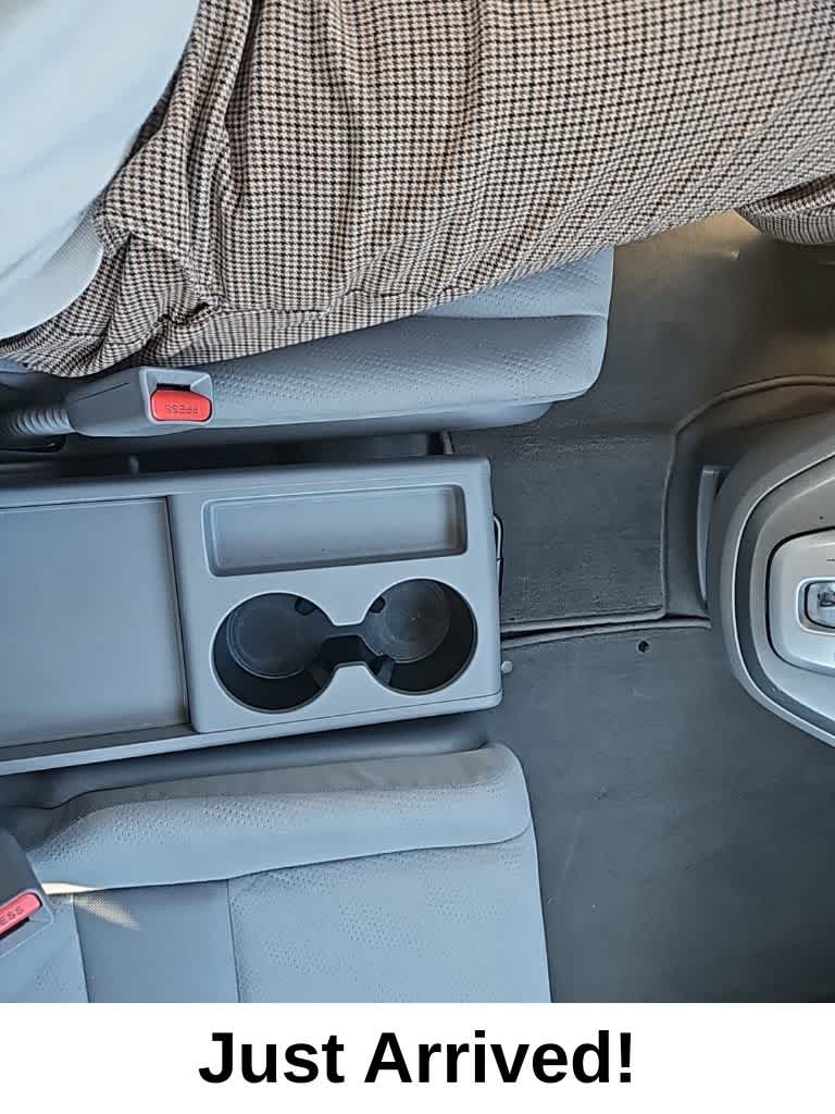 Thumbnail: 2011 Honda CR-V - 10