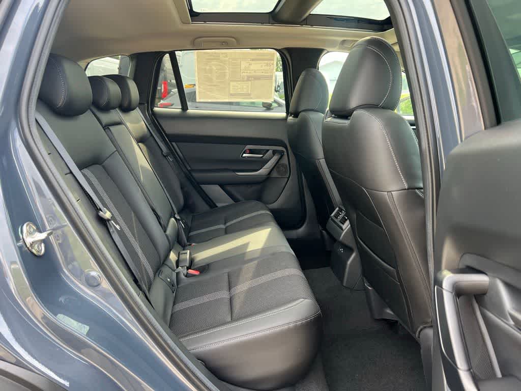 Thumbnail: 2025 Mazda CX-50 - 17