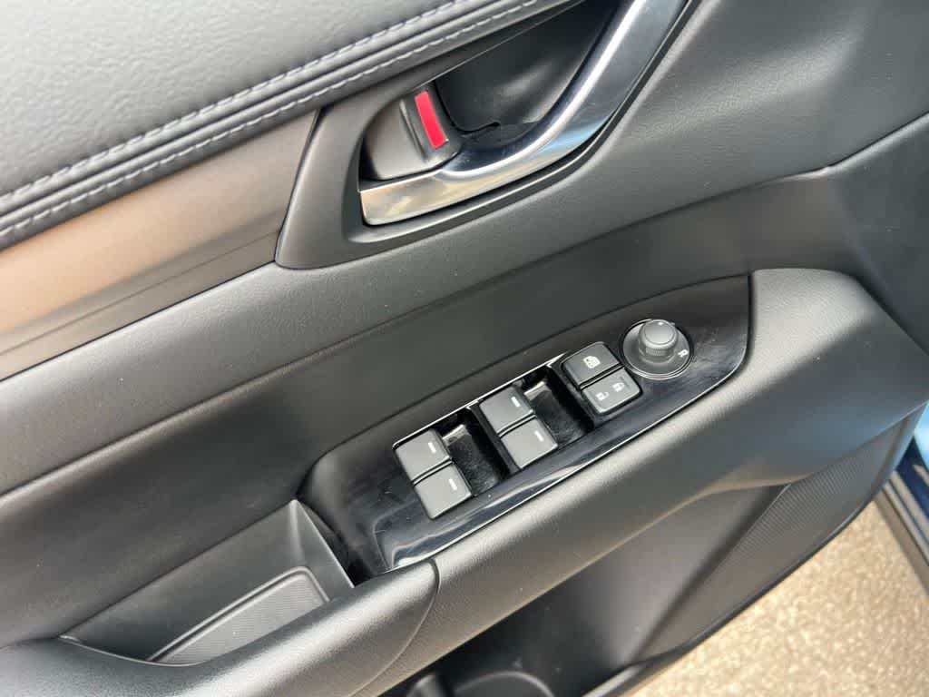 Thumbnail: 2023 Mazda CX-5 - 16