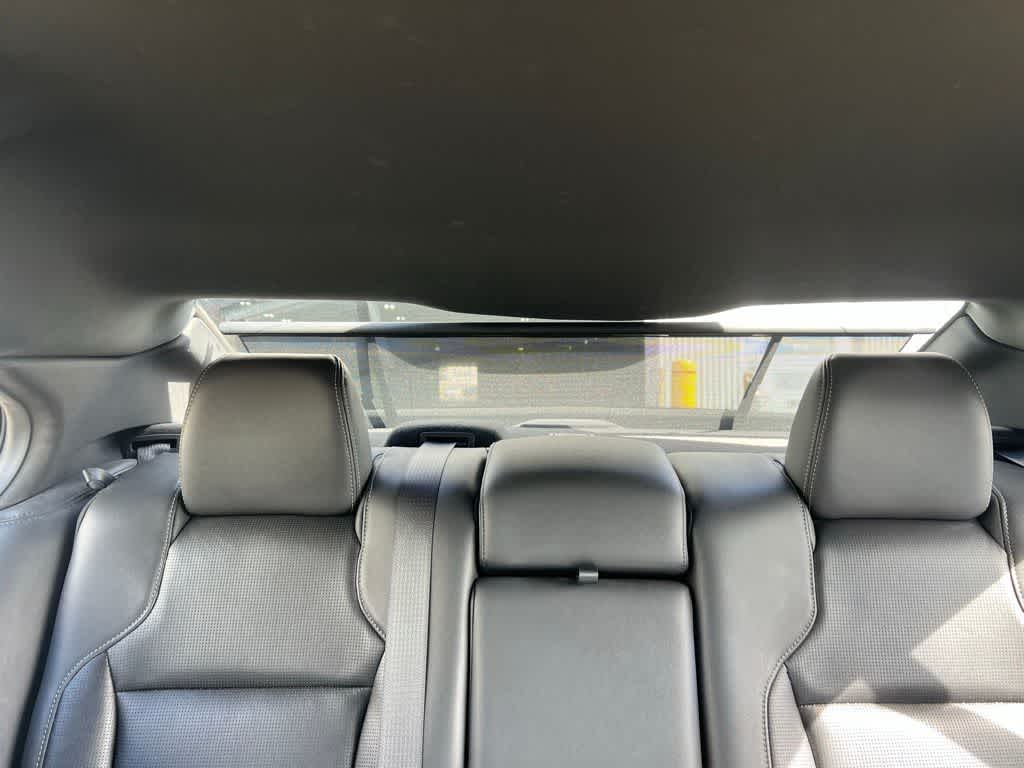 Thumbnail: 2017 Ford Taurus - 38